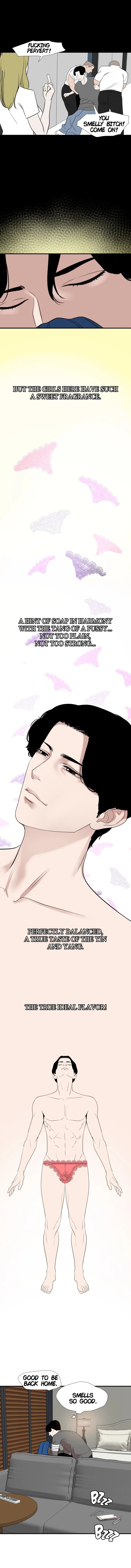 Lightning Rod Chapter 118 - HolyManga.Net