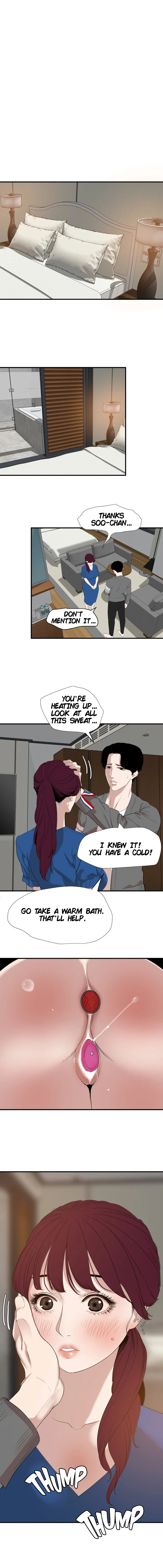 Lightning Rod Chapter 118 - HolyManga.Net
