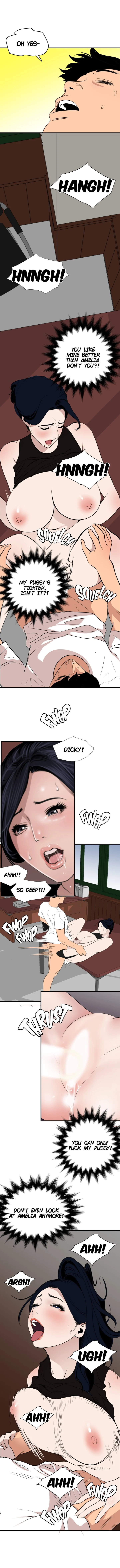 Lightning Rod Chapter 123 - HolyManga.Net