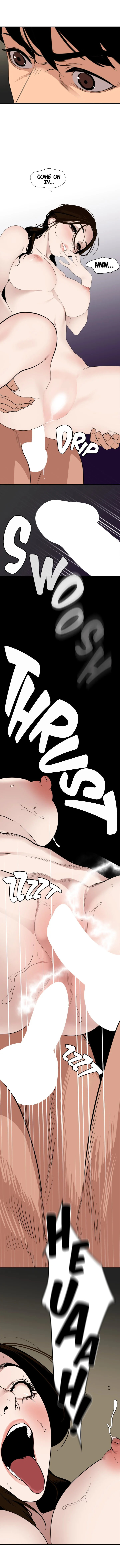 Lightning Rod Chapter 133 - HolyManga.Net