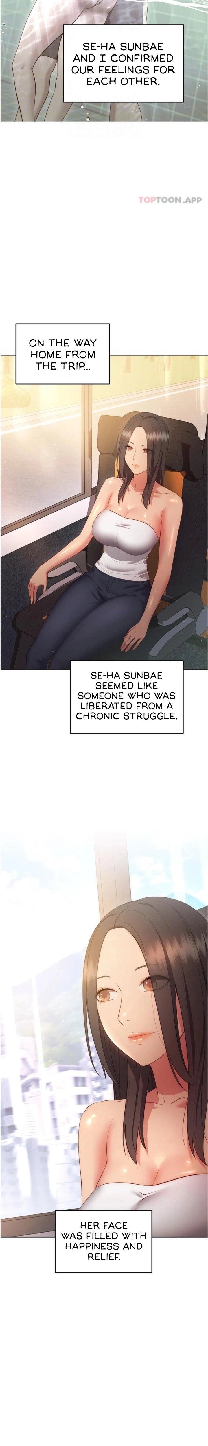 How About This Pose? Chapter 36 - HolyManga.Net