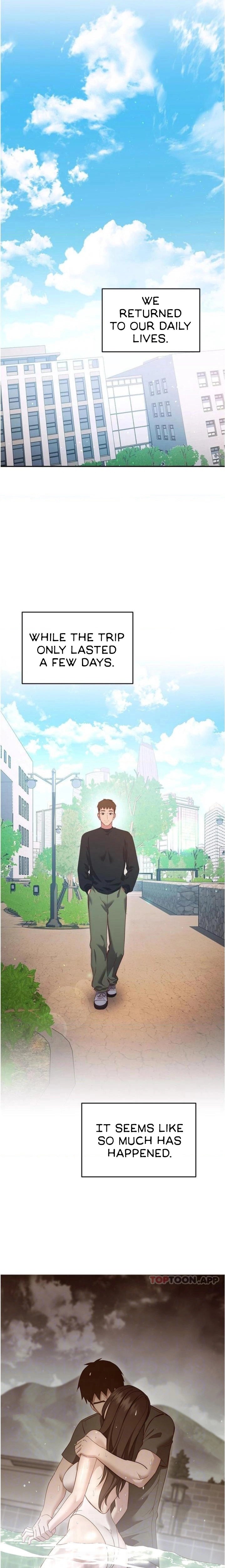 How About This Pose? Chapter 36 - HolyManga.Net