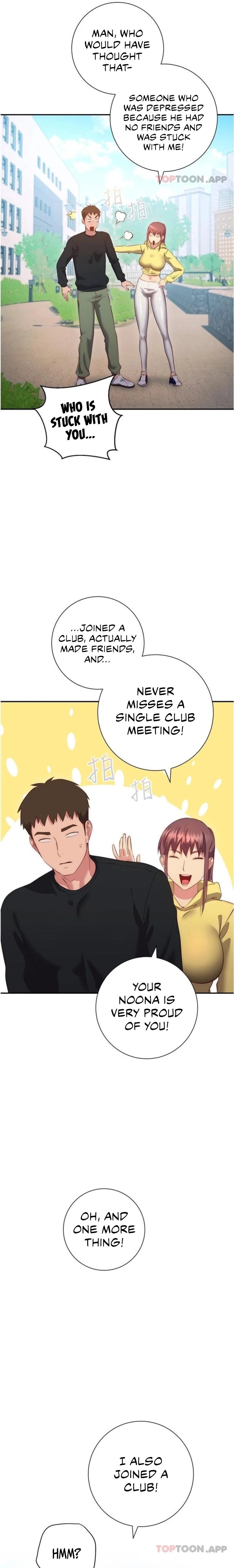 How About This Pose? Chapter 36 - HolyManga.Net