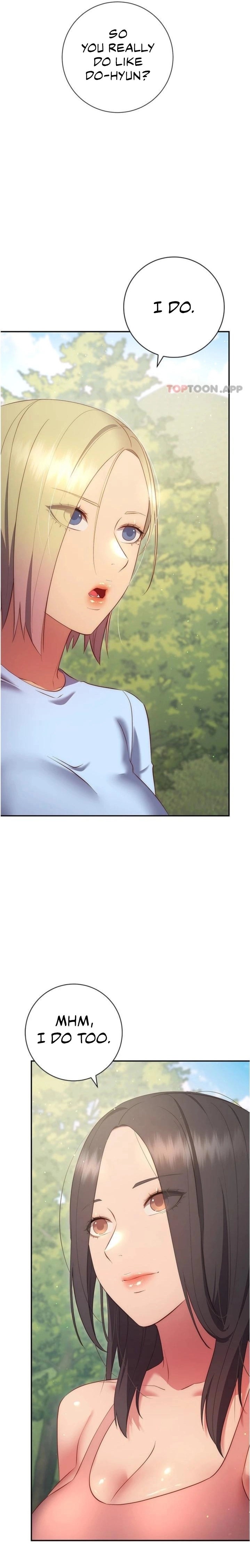 How About This Pose? Chapter 36 - HolyManga.Net