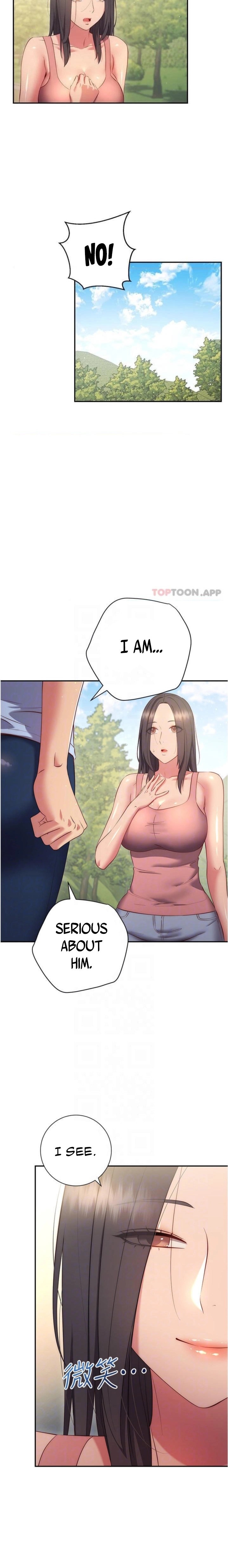 How About This Pose? Chapter 36 - HolyManga.Net