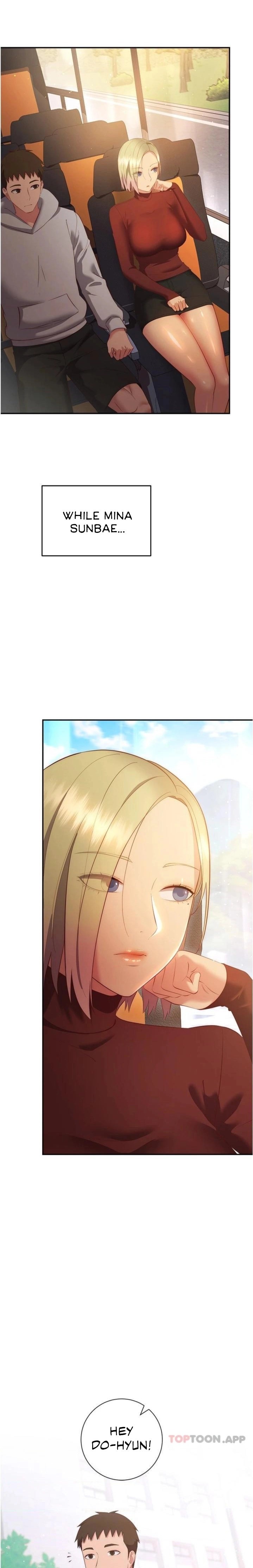 How About This Pose? Chapter 36 - HolyManga.Net