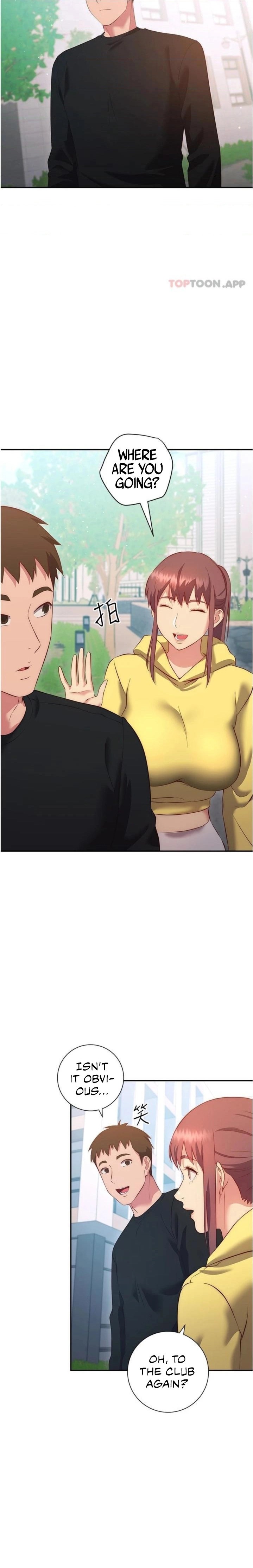 How About This Pose? Chapter 36 - HolyManga.Net