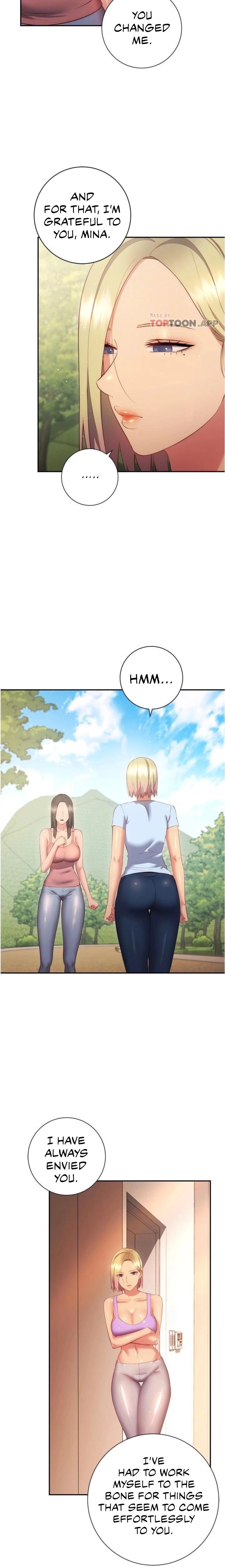 How About This Pose? Chapter 36 - HolyManga.Net