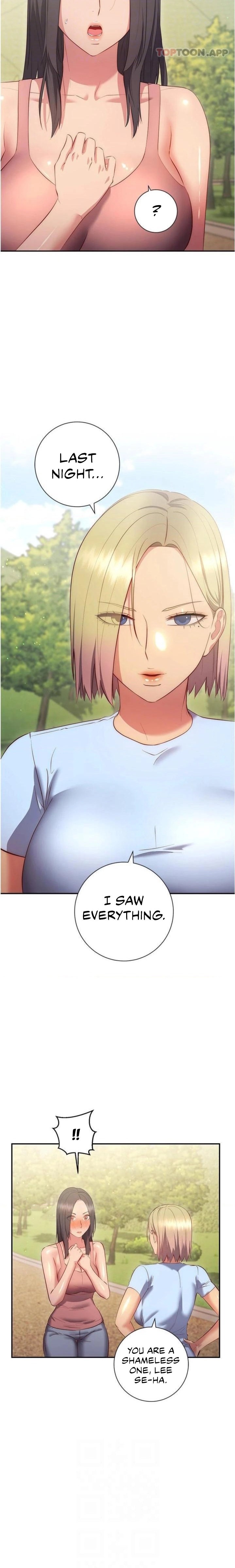How About This Pose? Chapter 36 - HolyManga.Net