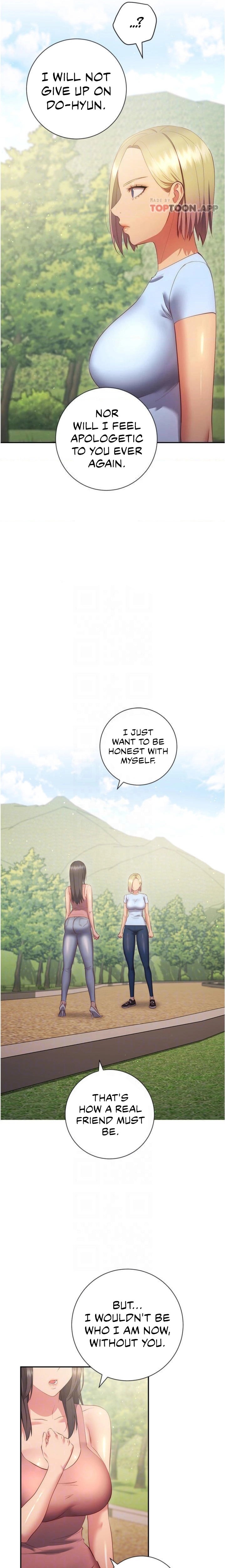 How About This Pose? Chapter 36 - HolyManga.Net