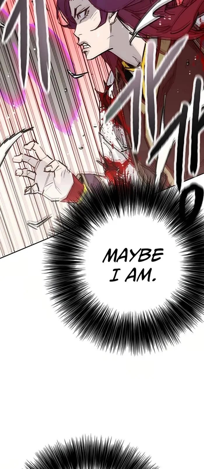 The Undefeatable Swordsman Chapter 235 - HolyManga.Net
