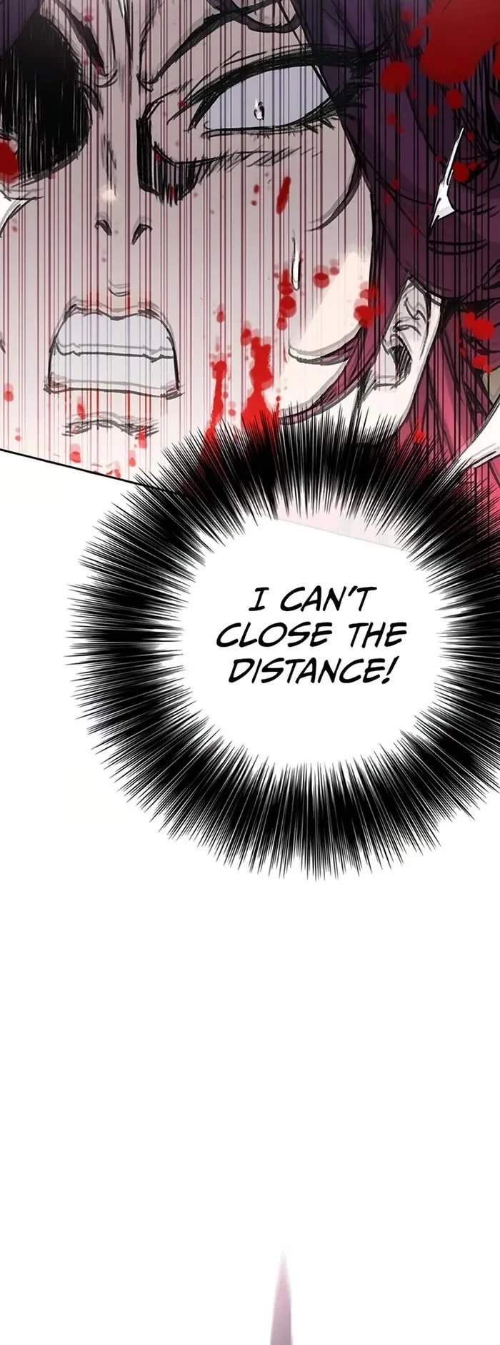 The Undefeatable Swordsman Chapter 235 - HolyManga.Net