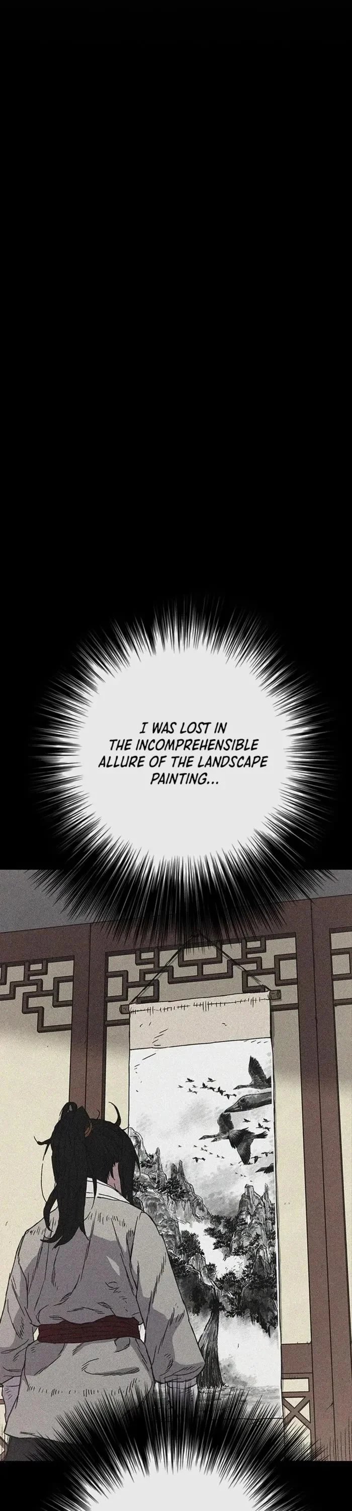 The Undefeatable Swordsman Chapter 245 - HolyManga.Net