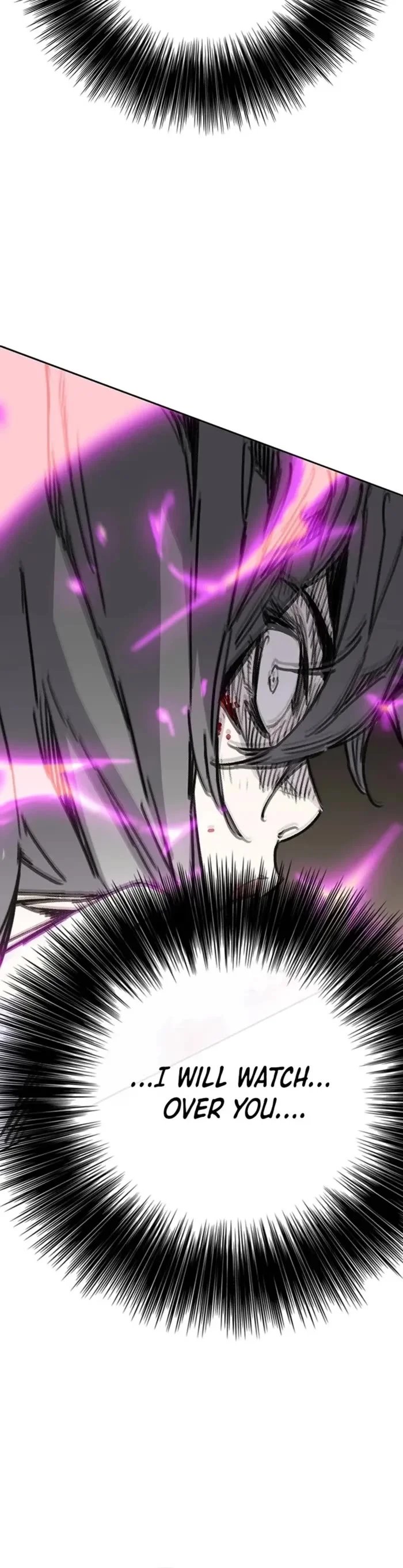 The Undefeatable Swordsman Chapter 245 - HolyManga.Net