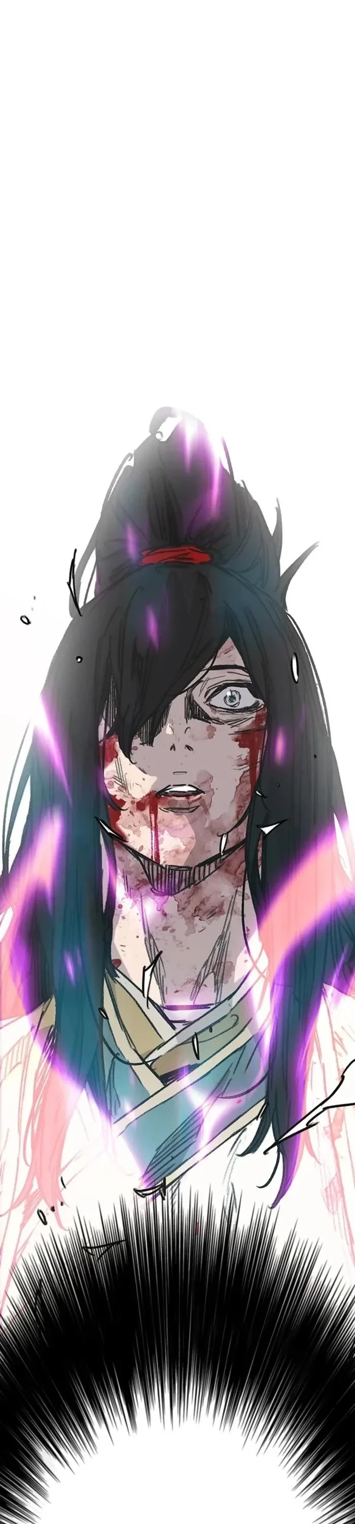 The Undefeatable Swordsman Chapter 245 - HolyManga.Net