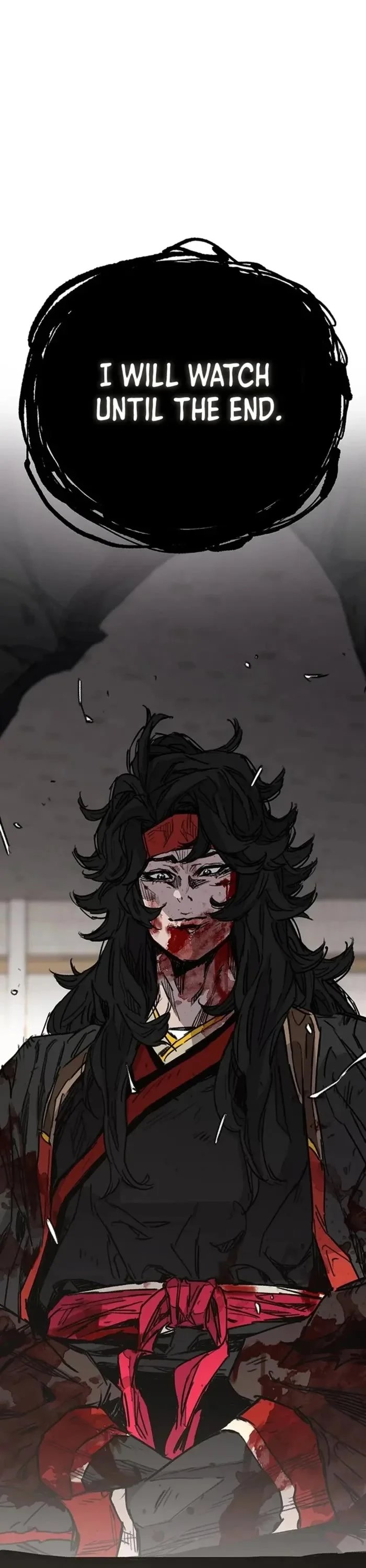 The Undefeatable Swordsman Chapter 245 - HolyManga.Net