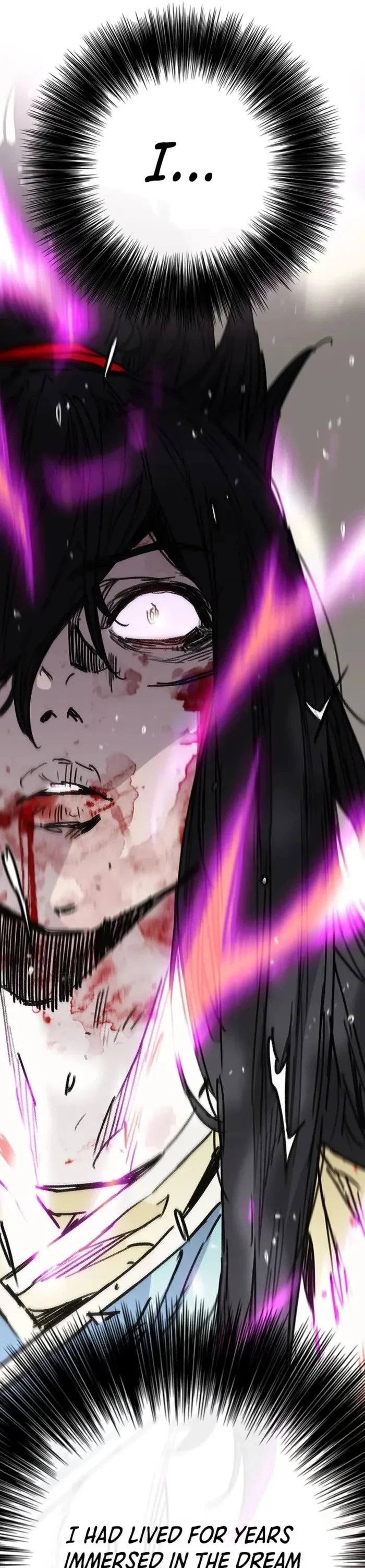 The Undefeatable Swordsman Chapter 245 - HolyManga.Net