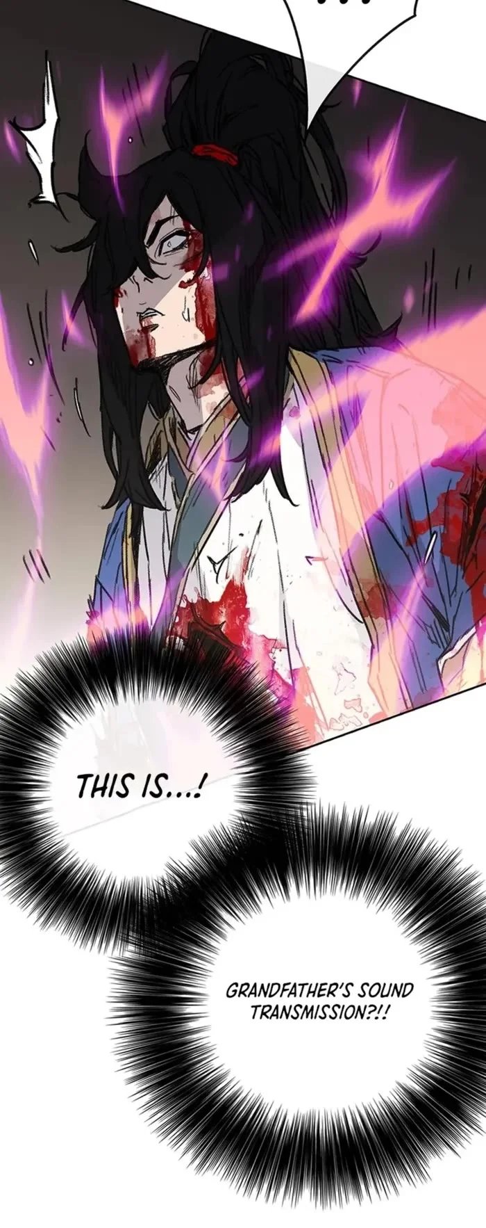 The Undefeatable Swordsman Chapter 245 - HolyManga.Net