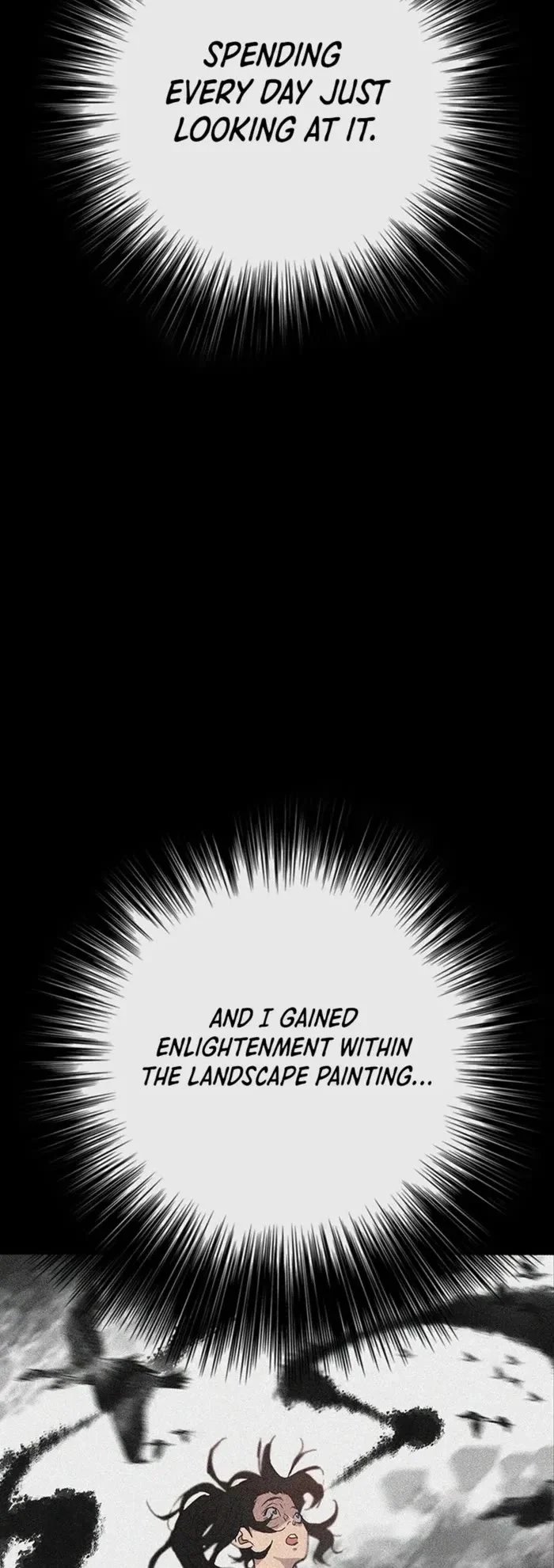 The Undefeatable Swordsman Chapter 245 - HolyManga.Net