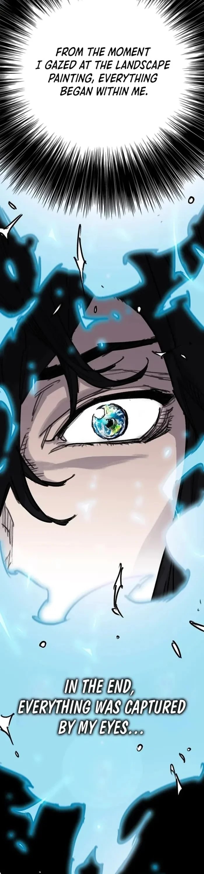 The Undefeatable Swordsman Chapter 245 - HolyManga.Net