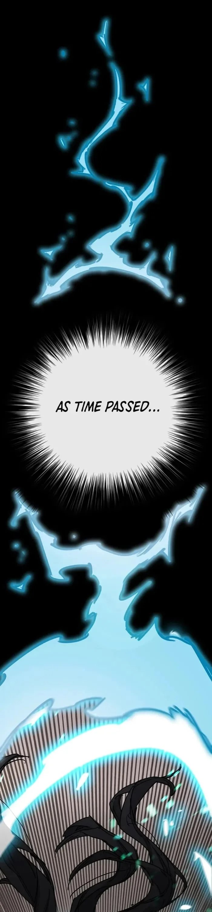 The Undefeatable Swordsman Chapter 245 - HolyManga.Net