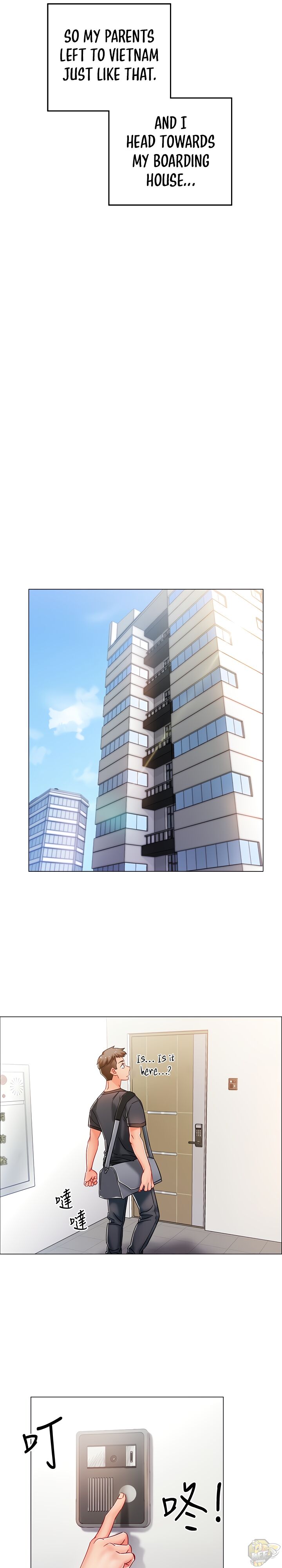 Enlistment Countdown Chapter 1 - HolyManga.Net