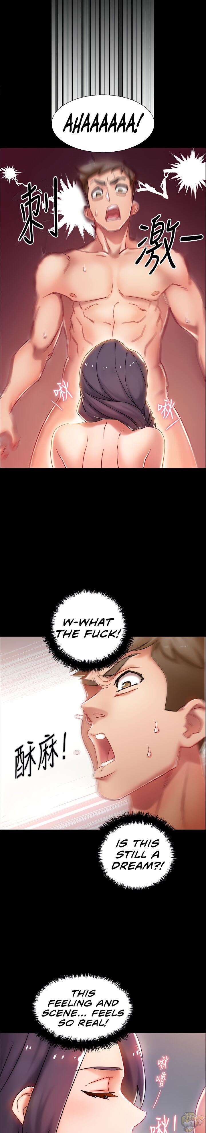 Enlistment Countdown Chapter 1 - HolyManga.Net