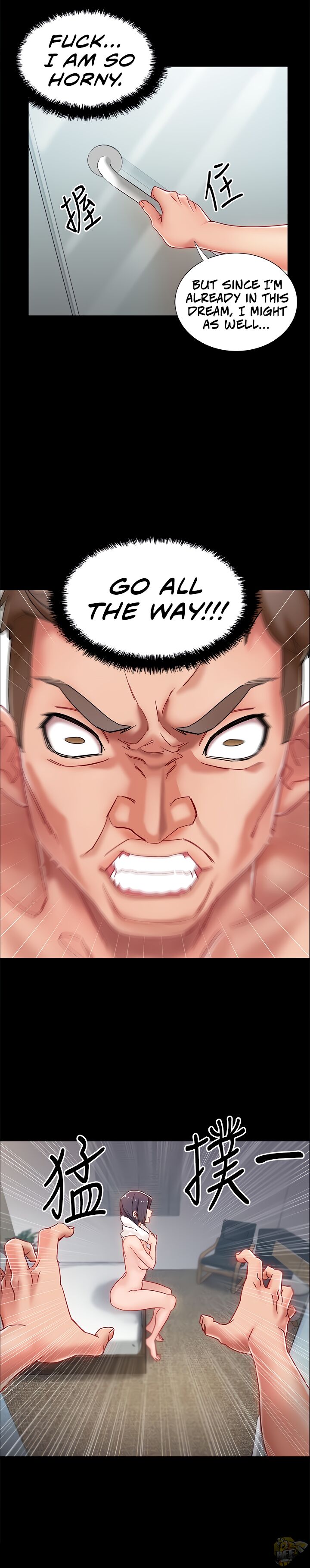 Enlistment Countdown Chapter 1 - HolyManga.Net