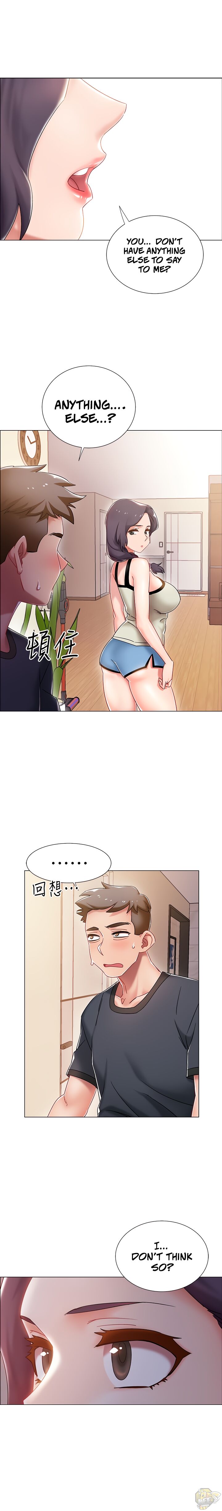 Enlistment Countdown Chapter 2 - HolyManga.Net