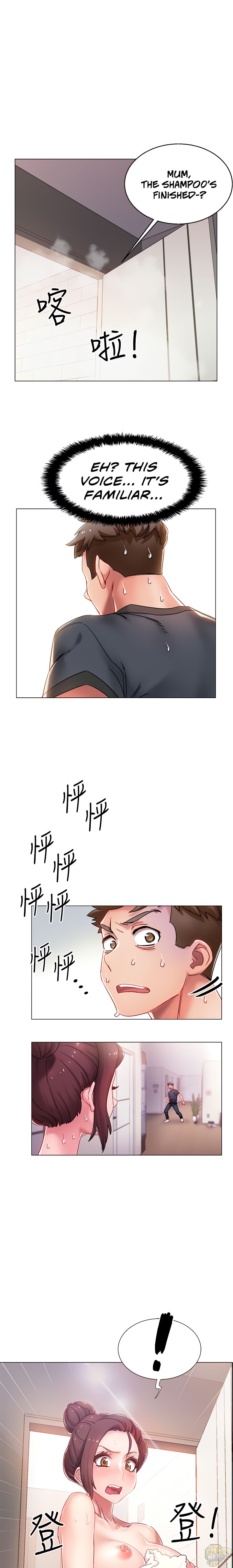 Enlistment Countdown Chapter 2 - HolyManga.Net