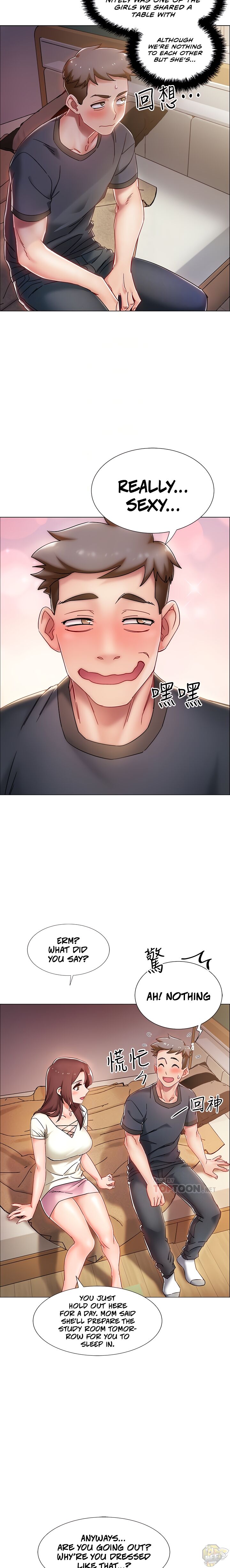 Enlistment Countdown Chapter 2 - HolyManga.Net