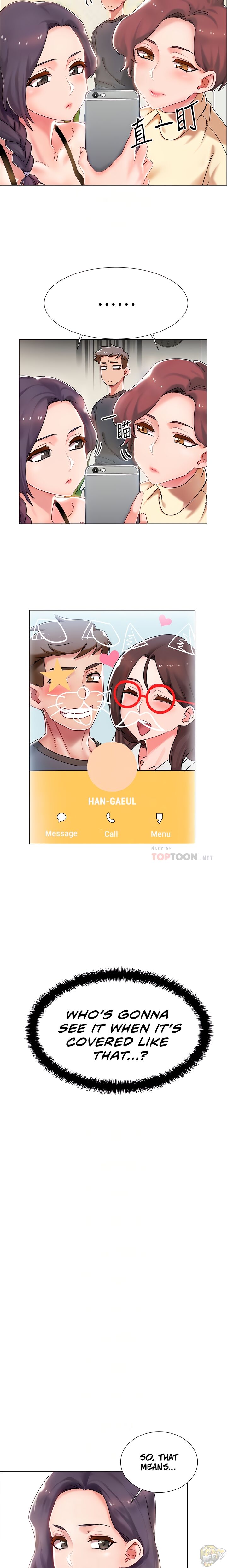 Enlistment Countdown Chapter 2 - HolyManga.Net
