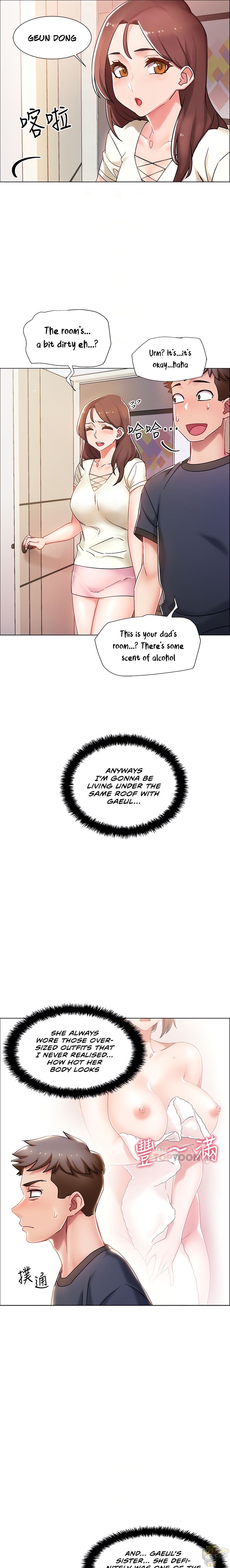 Enlistment Countdown Chapter 2 - HolyManga.Net