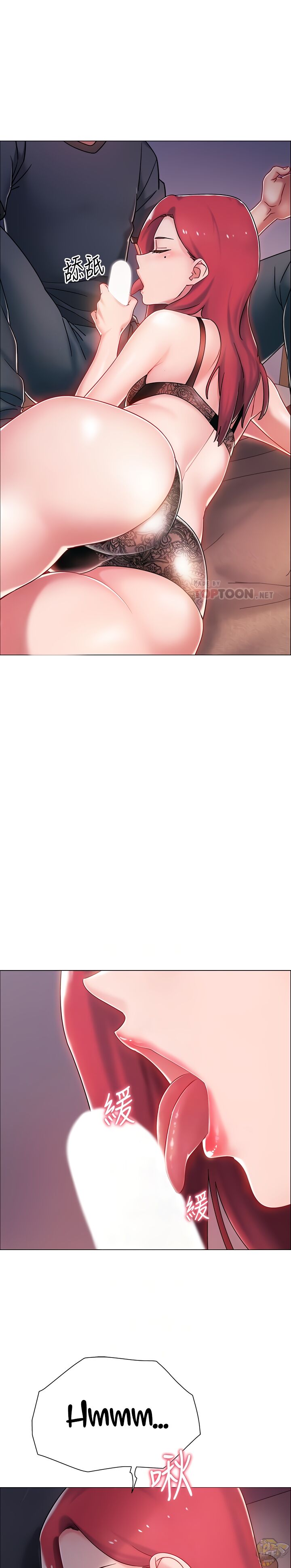 Enlistment Countdown Chapter 3 - HolyManga.Net