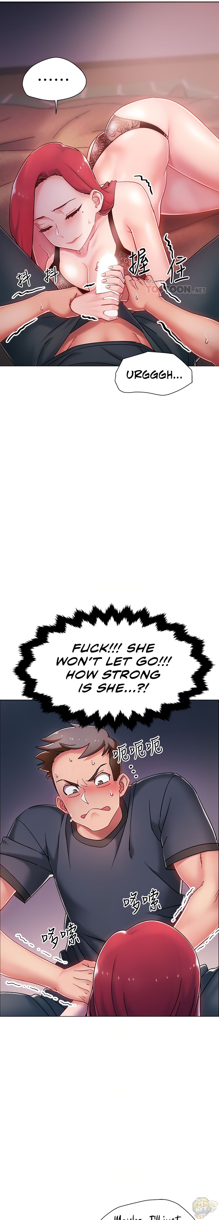 Enlistment Countdown Chapter 3 - HolyManga.Net
