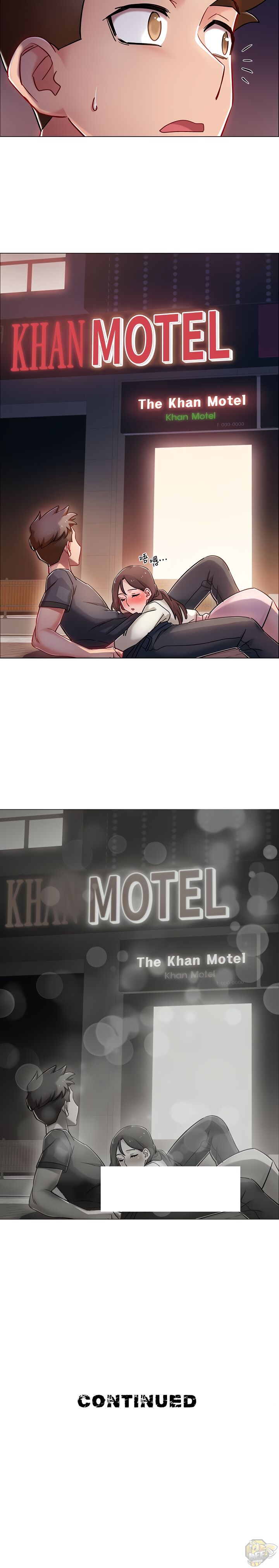 Enlistment Countdown Chapter 4 - HolyManga.Net