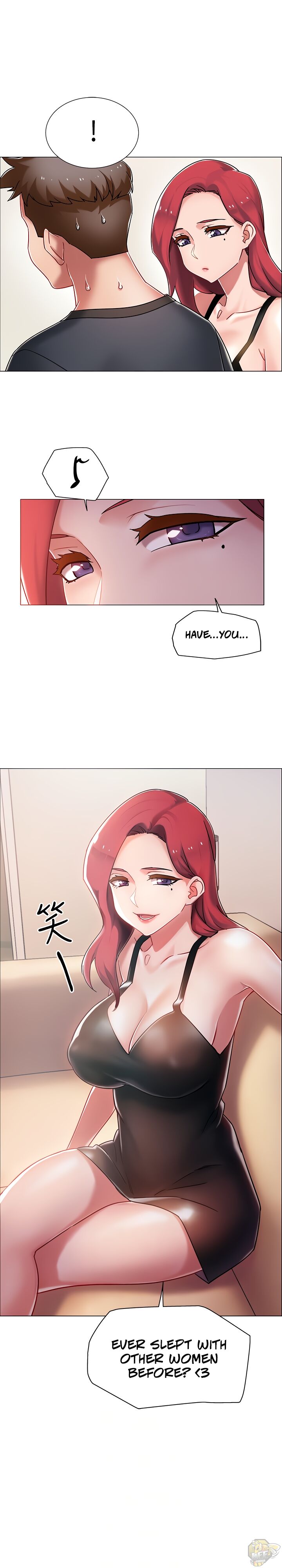 Enlistment Countdown Chapter 4 - HolyManga.Net