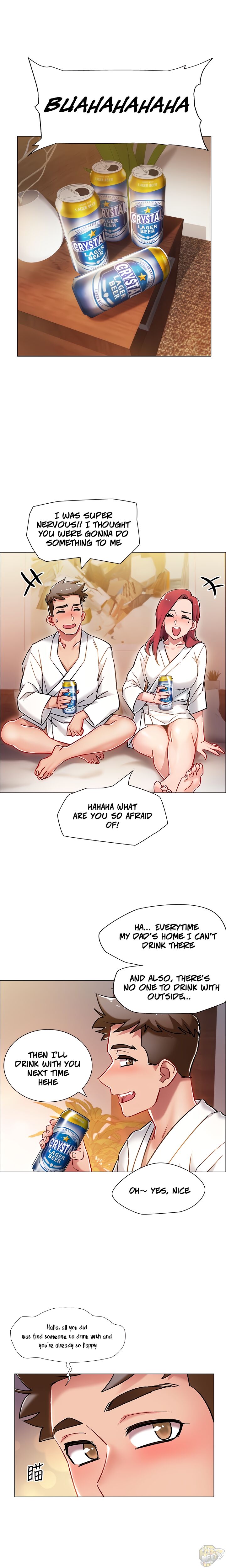 Enlistment Countdown Chapter 5 - HolyManga.Net