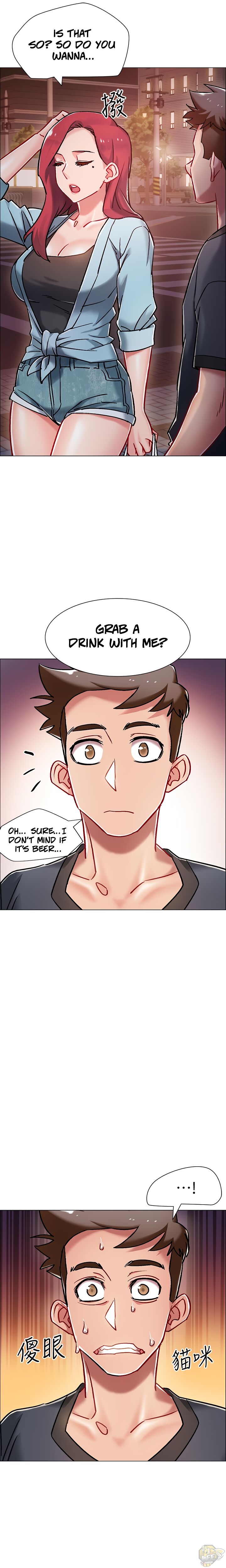 Enlistment Countdown Chapter 5 - HolyManga.Net