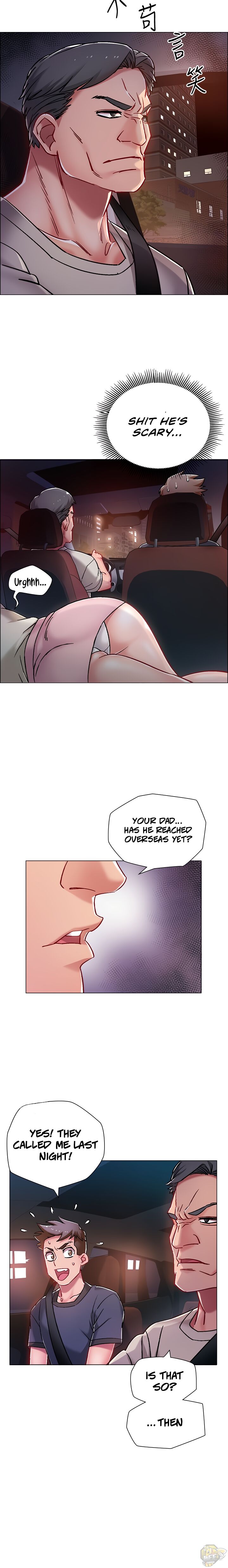 Enlistment Countdown Chapter 5 - HolyManga.Net