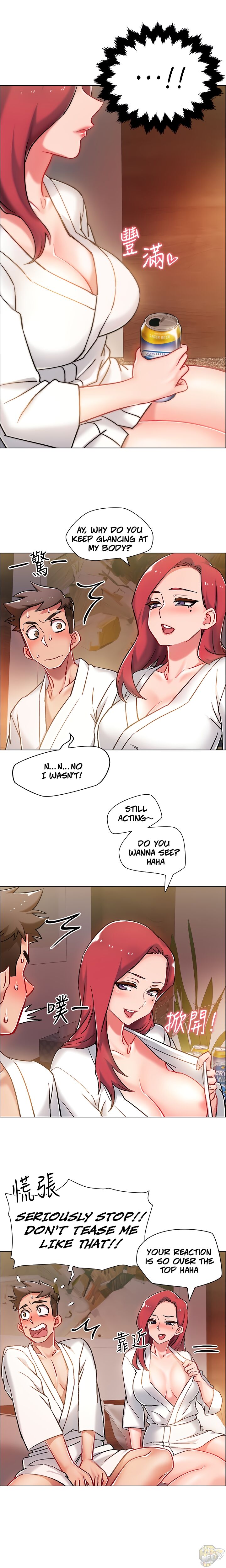 Enlistment Countdown Chapter 5 - HolyManga.Net
