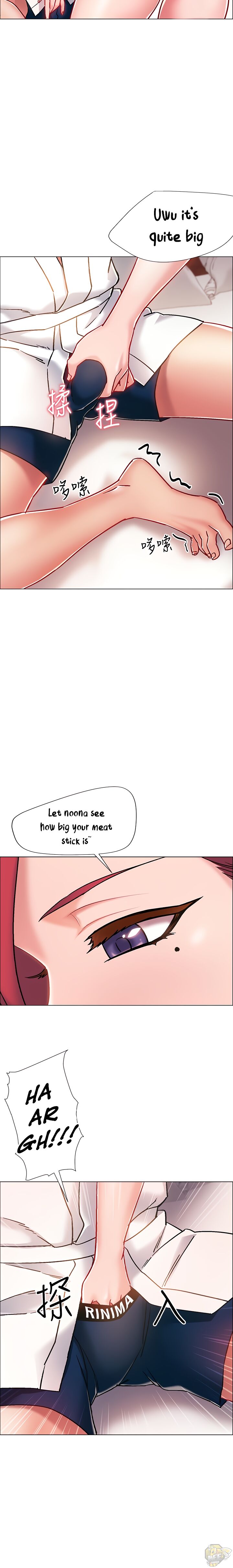 Enlistment Countdown Chapter 6 - HolyManga.Net