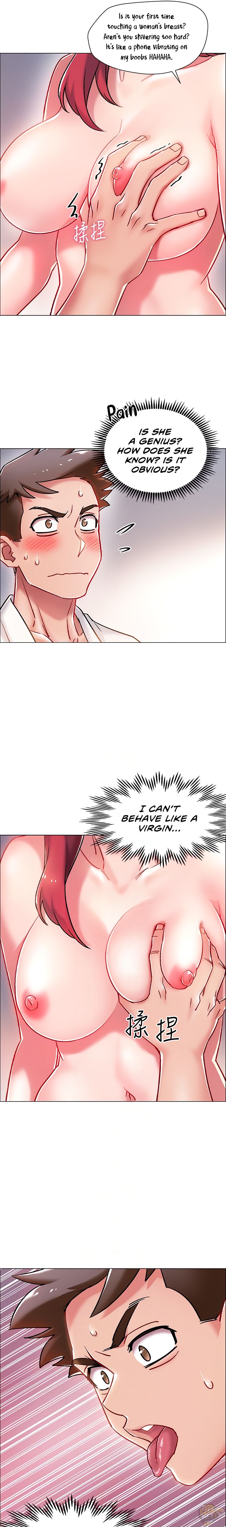Enlistment Countdown Chapter 6 - HolyManga.Net