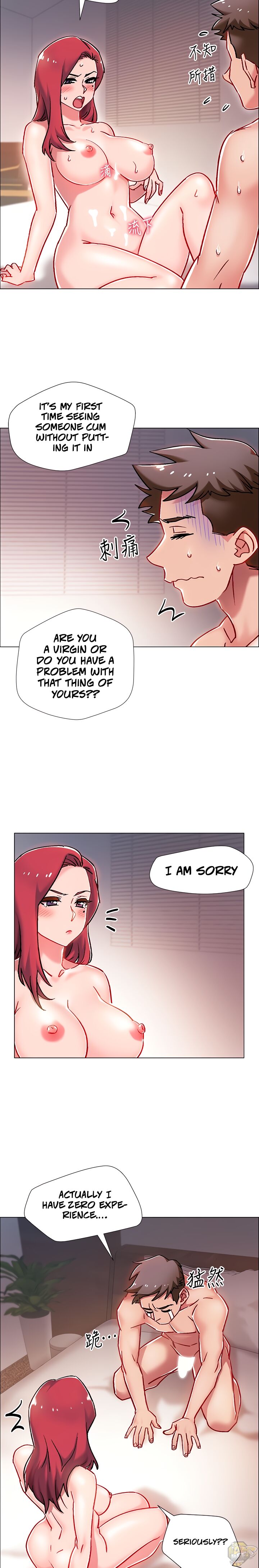 Enlistment Countdown Chapter 6 - HolyManga.Net