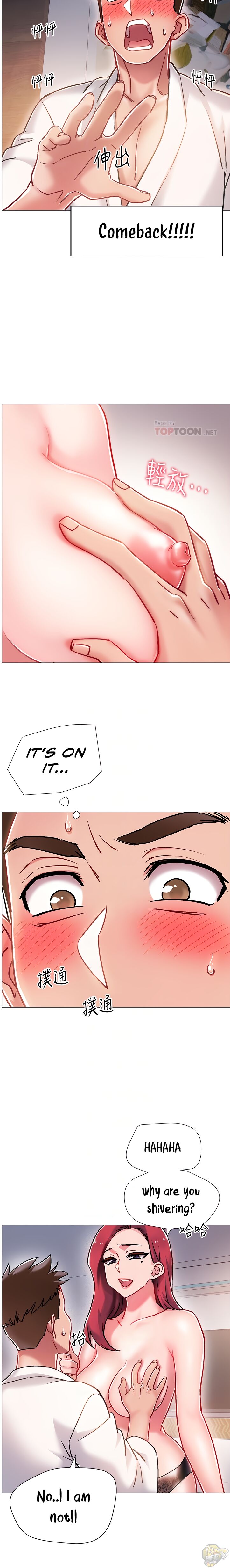 Enlistment Countdown Chapter 6 - HolyManga.Net