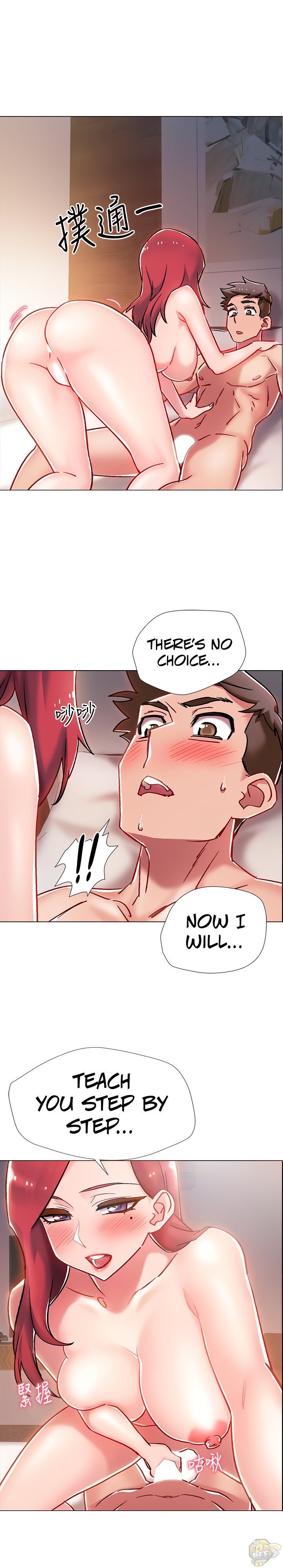 Enlistment Countdown Chapter 7 - HolyManga.Net
