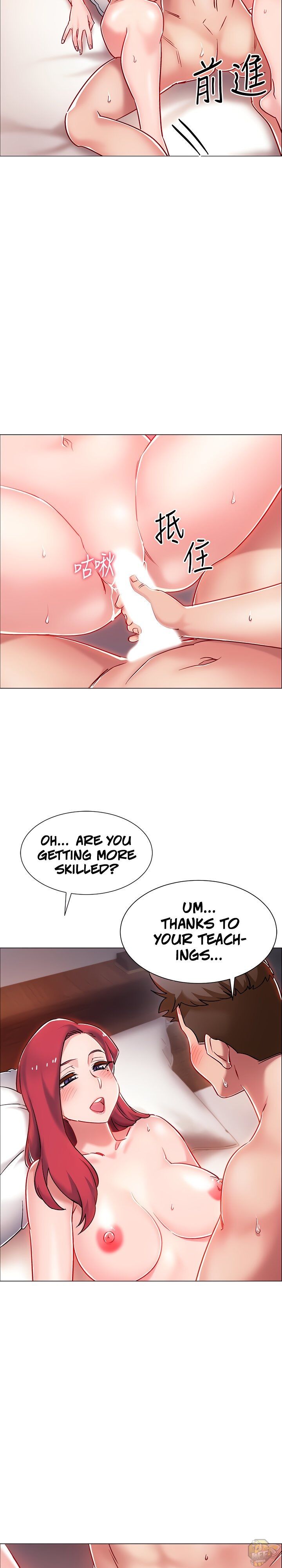 Enlistment Countdown Chapter 7 - HolyManga.Net