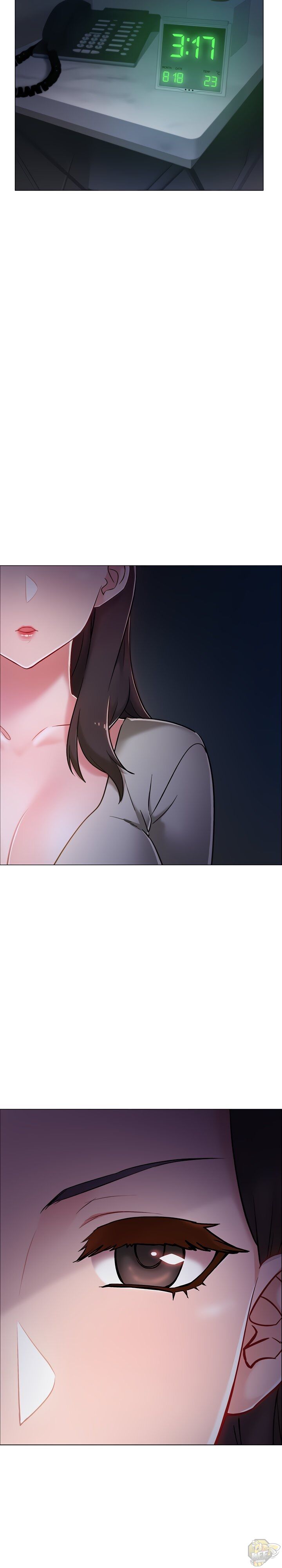 Enlistment Countdown Chapter 7 - HolyManga.Net