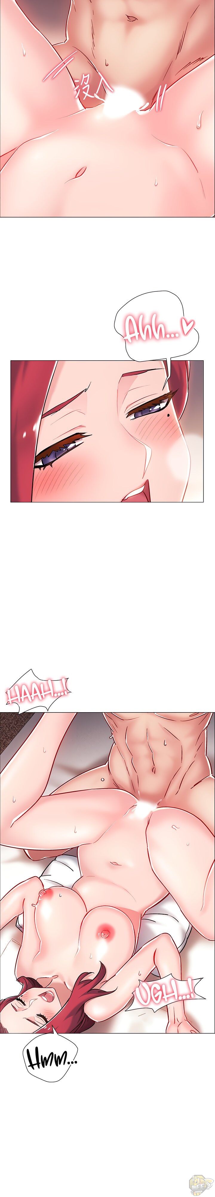 Enlistment Countdown Chapter 7 - HolyManga.Net