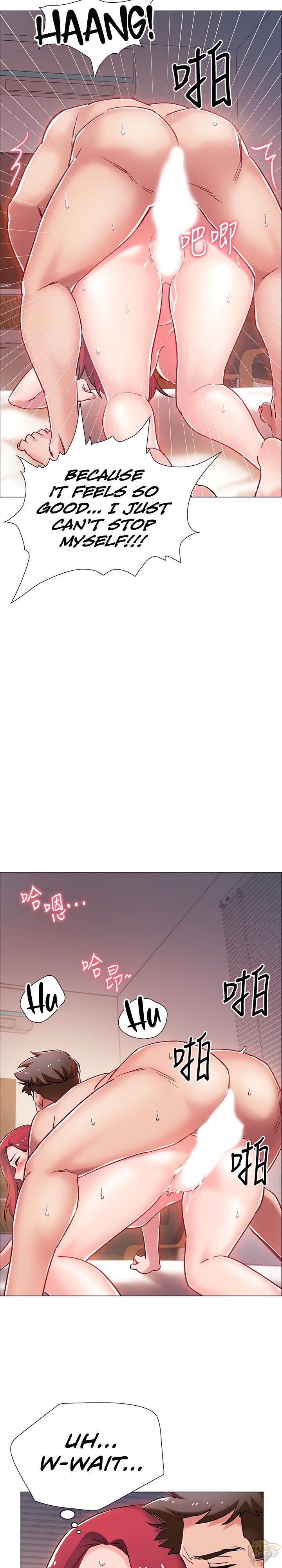 Enlistment Countdown Chapter 7 - HolyManga.Net